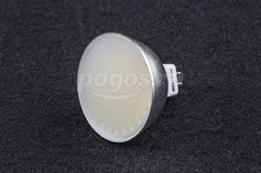 Лампа TDM GU5.3 7W 3000К светодиодная