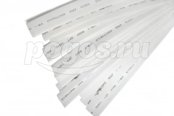 Термоусадочная трубка 6/3 ТУТнг TDM