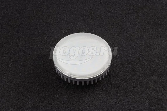 Лампа TDM E14 5W 4000K светодиодная