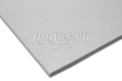 Пластина силиконовая  3мм 500х500мм