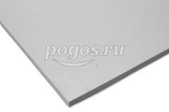 Пластина силиконовая  5мм 500х500мм
