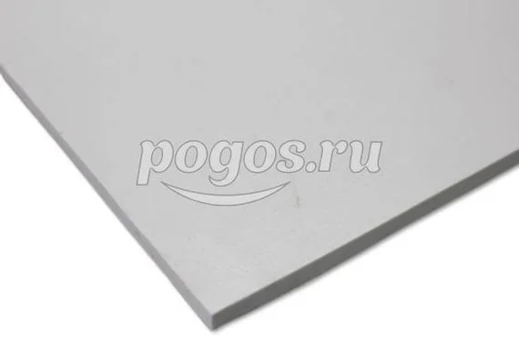 Пластина силиконовая   10мм 500х500мм
