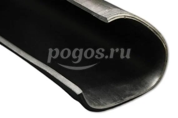 Резина МБС т.  8мм