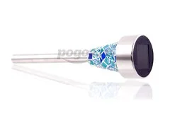 Светильник грунтовый LED 0,6W на солнечных батареях Мозаика TDM