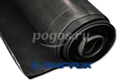 Резина ТМКЩ 1мм