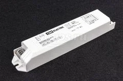 Электронный ПРА 2x18W для T8 класс A2 TDM