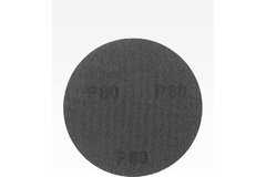 Круг шлиф на липучке сетчатый 225мм Р 80, ПРОФЕССИОНАЛ  ЗУБР
