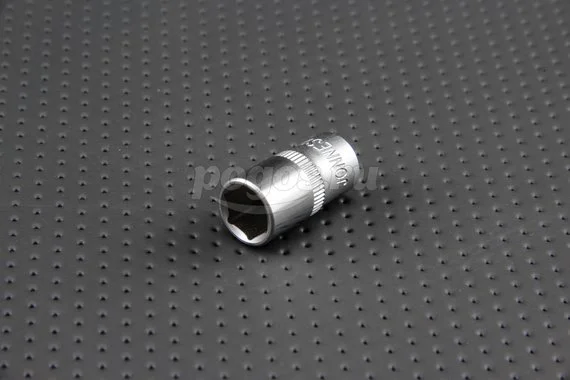 Головка торцевая 1/4" DR (9 мм) Jonnesway