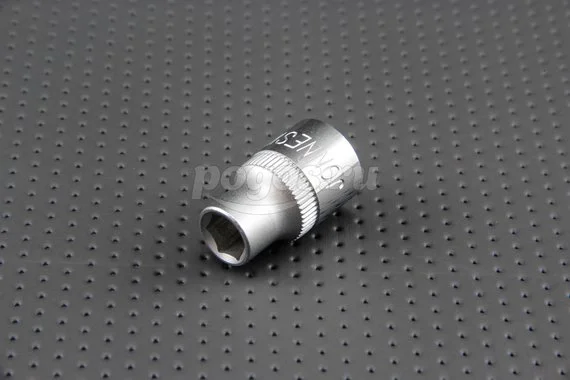 Головка торцевая 3/8" DR (8 мм) Jonnesway