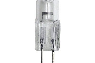 Лампа Elektrostandard G4 10W 12V галогенная
