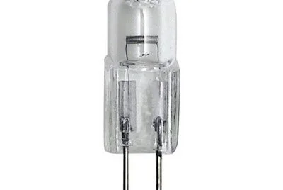 Лампа Elektrostandard G4 10W 12V галогенная