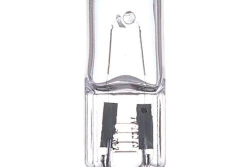 Лампа G9 40W 220V галогенная