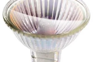 Лампа TDM GU5.3 35W 220V галогенная