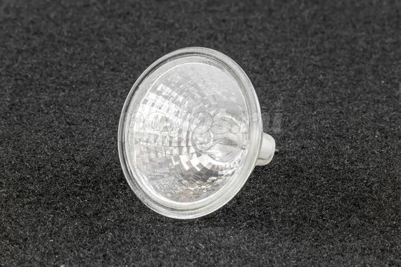 Лампа TDM GU5.3 50W 220V галогенная