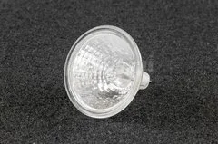 Лампа TDM GU5.3 50W 220V галогенная