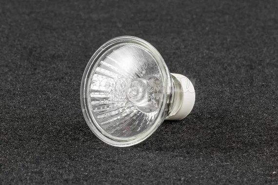 Лампа Elektrostandard GU10 35W 220V галогенная