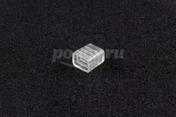 Заглушка для ленты 220V 3528 Elektrostandard