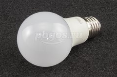 Лампа светодиодная GAUSS Elementary E27 6,5W 4100K