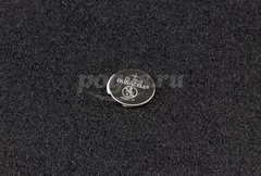 Батарейка (таблетка) 2016 DURACELL