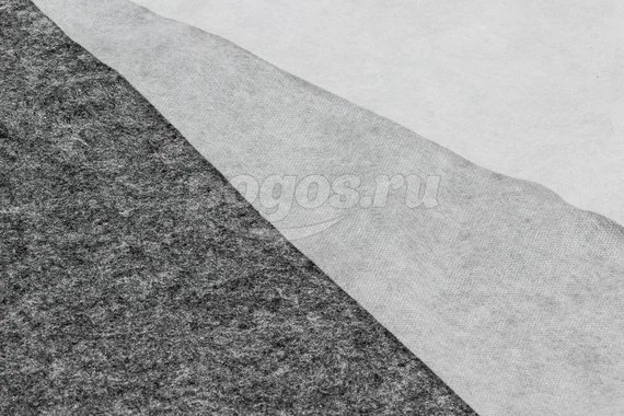 Мембрана А ветро-гидроизоляционная паропроницаемая ш1,6м UNISPUN/ISOWET