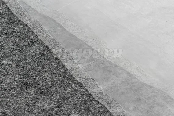 Материал С пароизоляционный двухслойный ш1,6м ISOWET