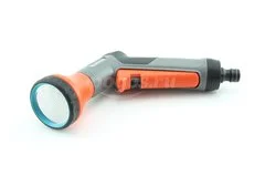 Пистолет-распылитель GARDENA Classic для полива