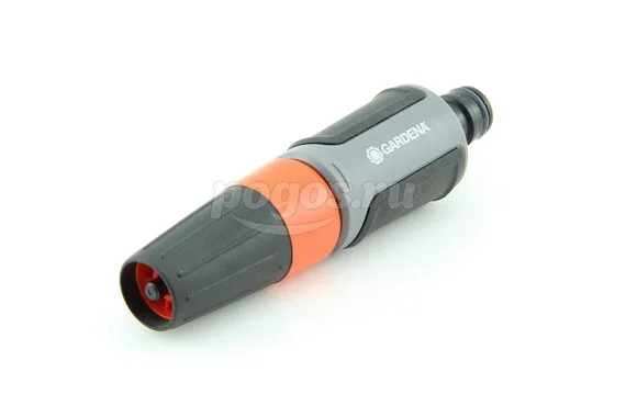 Наконечник для полива GARDENA Classic