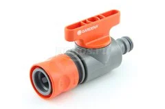 Клапан регулирующий GARDENA