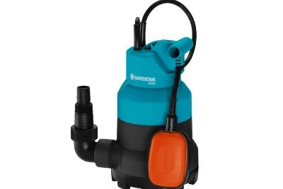 Насос дренажный GARDENA 6000 Classic 100/5 5