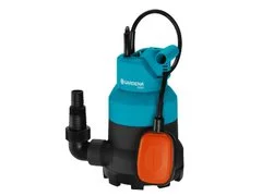 Насос дренажный GARDENA 6000 Classic 100/5 5