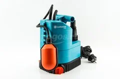 Насос дренажный GARDENA 7000 Classic 116/6 5