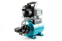 Автоматическая станция бытового водоснабжения Gardena 3000/4 Classic 