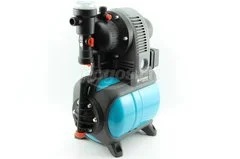 Автоматическая станция бытового водоснабжения Gardena 3000/4 Classic Eco