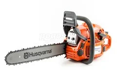 Бензопила 2,4кВт HUSQVARNA