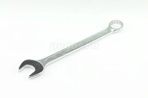 Ключ комбинированный 32мм JONNESWAY