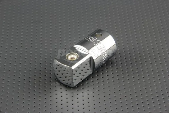 Переходник с F 1/2" DR на M 3/4" DR для торцевых головок Jonnesway