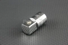 Переходник с F 1/2" DR на M 3/4" DR для торцевых головок Jonnesway