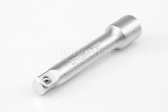 Удлинитель 1/2" DR (125 мм) для торцевых головок Jonnesway