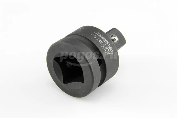 Адаптер для ударных головок 1"Fх3/4"M Jonnesway