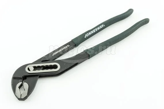 Клещи переставные 300мм JONNESWAY
