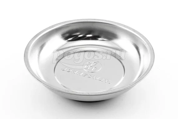 Тарелка магнитная JONNESWAY 150мм