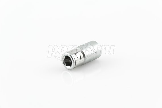 Адаптер 1/4"(F)-1/4"(F) для вставок Jonnesway