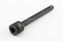 Удлинитель 3/4" DR (250 мм) для торцевых, ударных головок Jonnesway