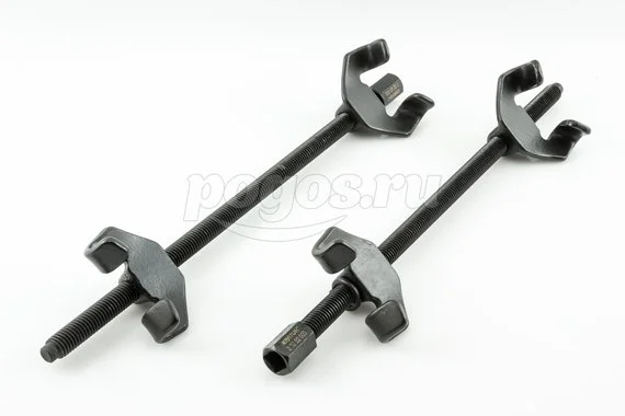 Стяжка пружин КРАТОН 370мм