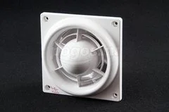 Осевой вытяжной вентилятор Colibri D 100