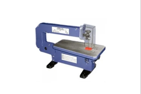 Станок лобзиковый КРАТОН WMSS-11-01  