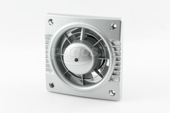 Вентилятор осевой d-100 мм ( 95 м3/ч 14Вт 220В) вытяжной
