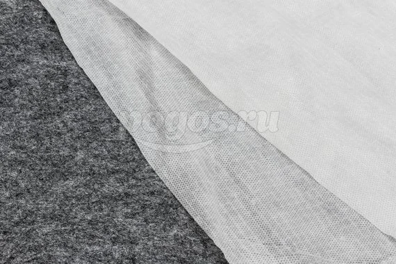 Укрывной материал пл. 60 ш.3000мм армированный, белый