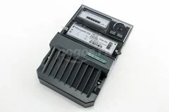 Электросчетчик трехфазный  5(7,5)A 230/400V кл.точности 0,5S на щиток МЕРКУРИЙ