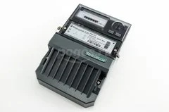 Электросчетчик трехфазный 5(60)A 230/400V кл.точности 1 на щиток МЕРКУРИЙ